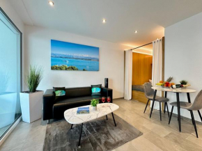 Auszeit Apartment BALANCE